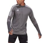 Adidas Tiro 21 Training Top M GH7301 sweatshirt – Obrázok 10