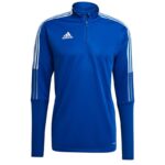 Adidas Tiro 21 Training Top M GH7302 sweatshirt