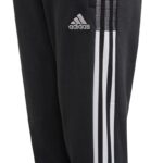 adidas Tiro21 Sweat Jr GM7332 Pants – Obrázok 3
