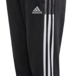 adidas Tiro21 Sweat Jr GM7332 Pants – Obrázok 8