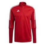 Adidas Tiro 21 Training Top M GH7303 sweatshirt