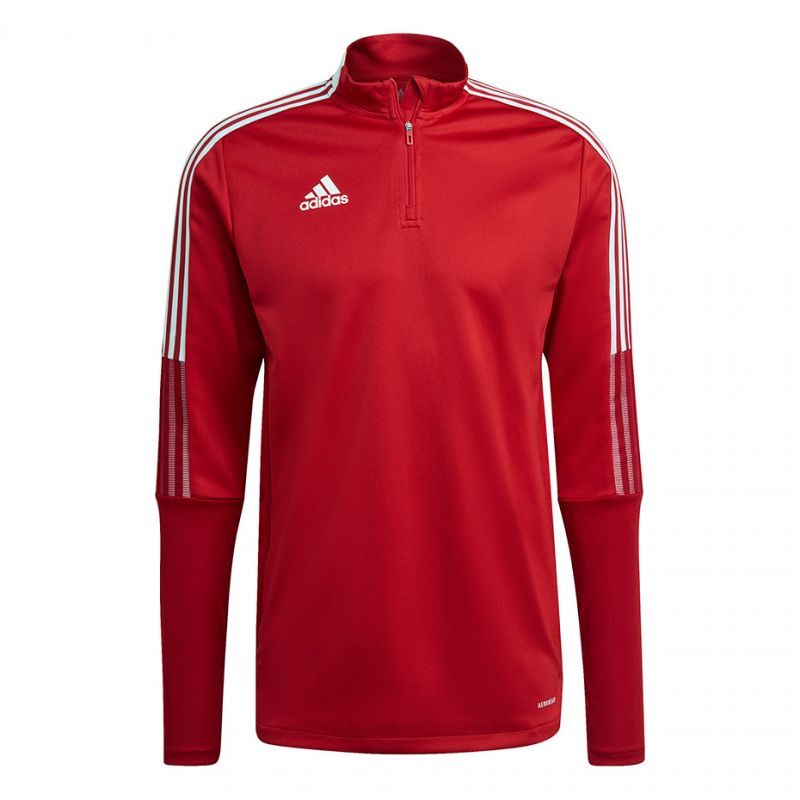 B2B-620599-0 Adidas Tiro 21 Training Top M GH7303 sweatshirt – Obrázok 1