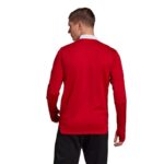 Adidas Tiro 21 Training Top M GH7303 sweatshirt – Obrázok 11