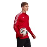 Adidas Tiro 21 Training Top M GH7303 sweatshirt – Obrázok 12