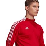 Adidas Tiro 21 Training Top M GH7303 sweatshirt – Obrázok 3