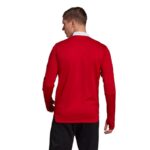 Adidas Tiro 21 Training Top M GH7303 sweatshirt – Obrázok 4