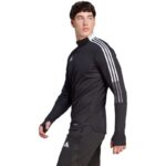 Adidas Tiro 21 Training Top M GH7304 sweatshirt – Obrázok 12