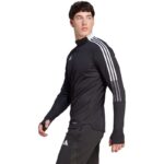 Adidas Tiro 21 Training Top M GH7304 sweatshirt – Obrázok 19
