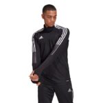 Adidas Tiro 21 Training Top M GH7304 sweatshirt – Obrázok 3