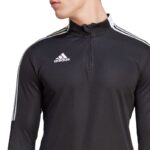Adidas Tiro 21 Training Top M GH7304 sweatshirt – Obrázok 21