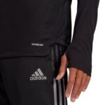 Adidas Tiro 21 Training Top M GH7304 sweatshirt – Obrázok 4