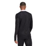 Adidas Tiro 21 Training Top M GH7304 sweatshirt – Obrázok 5