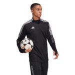 Adidas Tiro 21 Training Top M GH7304 sweatshirt – Obrázok 6