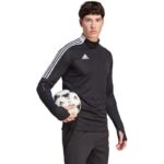 Adidas Tiro 21 Training Top M GH7304 sweatshirt – Obrázok 9