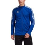 adidas Tiro 21 Track M GM7320 football sweatshirt – Obrázok 2