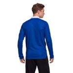 adidas Tiro 21 Track M GM7320 football sweatshirt – Obrázok 12