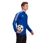 adidas Tiro 21 Track M GM7320 football sweatshirt – Obrázok 13