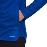 adidas Tiro 21 Track M GM7320 football sweatshirt – Obrázok 4