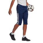 adidas Tiro 21 3/4 M GH4473 Pants – Obrázok 2