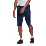 adidas Tiro 21 3/4 M GH4473 Pants – Obrázok 3