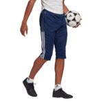 adidas Tiro 21 3/4 M GH4473 Pants – Obrázok 9