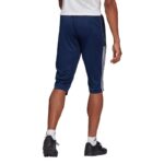 adidas Tiro 21 3/4 M GH4473 Pants – Obrázok 10