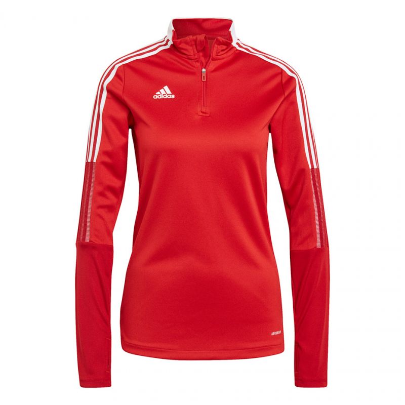 B2B-620608-0 Adidas Tiro 21 Training Top W GM7317 sweatshirt – Obrázok 1