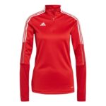 Adidas Tiro 21 Training Top W GM7317 sweatshirt – Obrázok 2