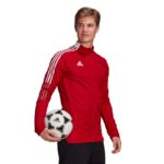 Adidas Tiro 21 Track M sweatshirt GM7308 – Obrázok 13