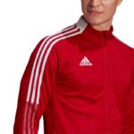 Adidas Tiro 21 Track M sweatshirt GM7308 – Obrázok 3