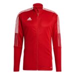 Adidas Tiro 21 Track M sweatshirt GM7308 – Obrázok 8