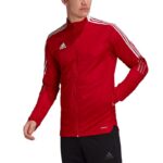 Adidas Tiro 21 Track M sweatshirt GM7308 – Obrázok 9