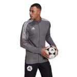 Adidas Tiro 21 Track M sweatshirt GM7306 – Obrázok 4