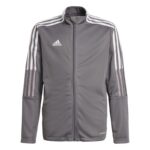 Adidas Tiro 21 Track Jr GM7311 sweatshirt