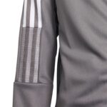 Adidas Tiro 21 Track Jr GM7311 sweatshirt – Obrázok 5