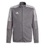 Adidas Tiro 21 Track Jr GM7311 sweatshirt – Obrázok 6