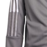 Adidas Tiro 21 Track Jr GM7311 sweatshirt – Obrázok 10