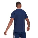 Adidas Tiro 21 Polo M GH4462 T-shirt – Obrázok 10