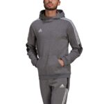 Adidas Tiro 21 Sweat Hoody M GP8805 – Obrázok 2