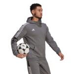 Adidas Tiro 21 Sweat Hoody M GP8805 – Obrázok 11