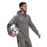 Adidas Tiro 21 Sweat Hoody M GP8805 – Obrázok 5