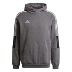 Adidas Tiro 21 Sweat Hoody M GP8805 – Obrázok 7