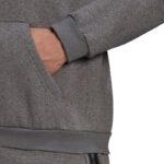 Adidas Tiro 21 Sweat Hoody M GP8805 – Obrázok 9