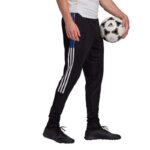 adidas Tiro 21 Track M GJ9866 Pants – Obrázok 3