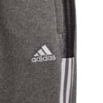 adidas Tiro 21 Sweat Jr GP8809 Pants – Obrázok 4