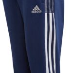 adidas Tiro21 Sweat Jr GK9675 Pants – Obrázok 3