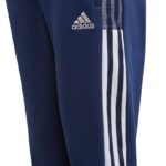 adidas Tiro21 Sweat Jr GK9675 Pants – Obrázok 8