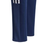 adidas Tiro21 Sweat Jr GK9675 Pants – Obrázok 10