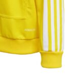 Adidas Squadra 21 Hoody Youth Jr GP6431 sweatshirt – Obrázok 12