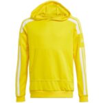 Adidas Squadra 21 Hoody Youth Jr GP6431 sweatshirt – Obrázok 16